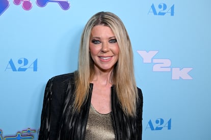 Tara Reid