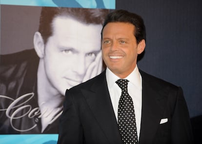 Luis Miguel Pandora Papers