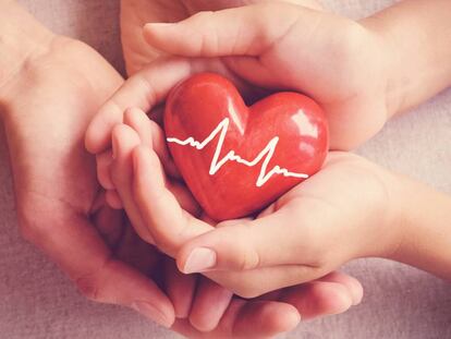 ¿Cuidas bien tu corazón?