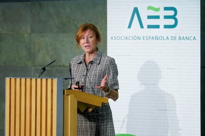 asociacion española de banca