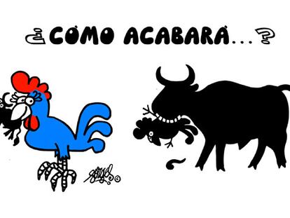 FORGES