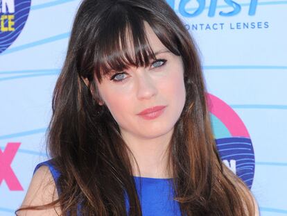 La invasión de las mujeres infantiles