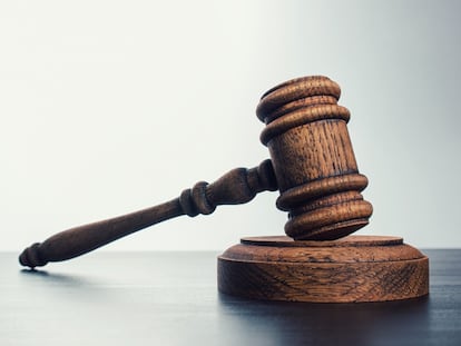 Juicio a los límites del humor