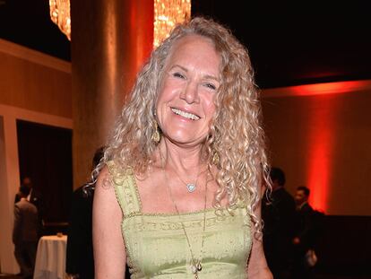 Ricas sí, pero no por méritos propios