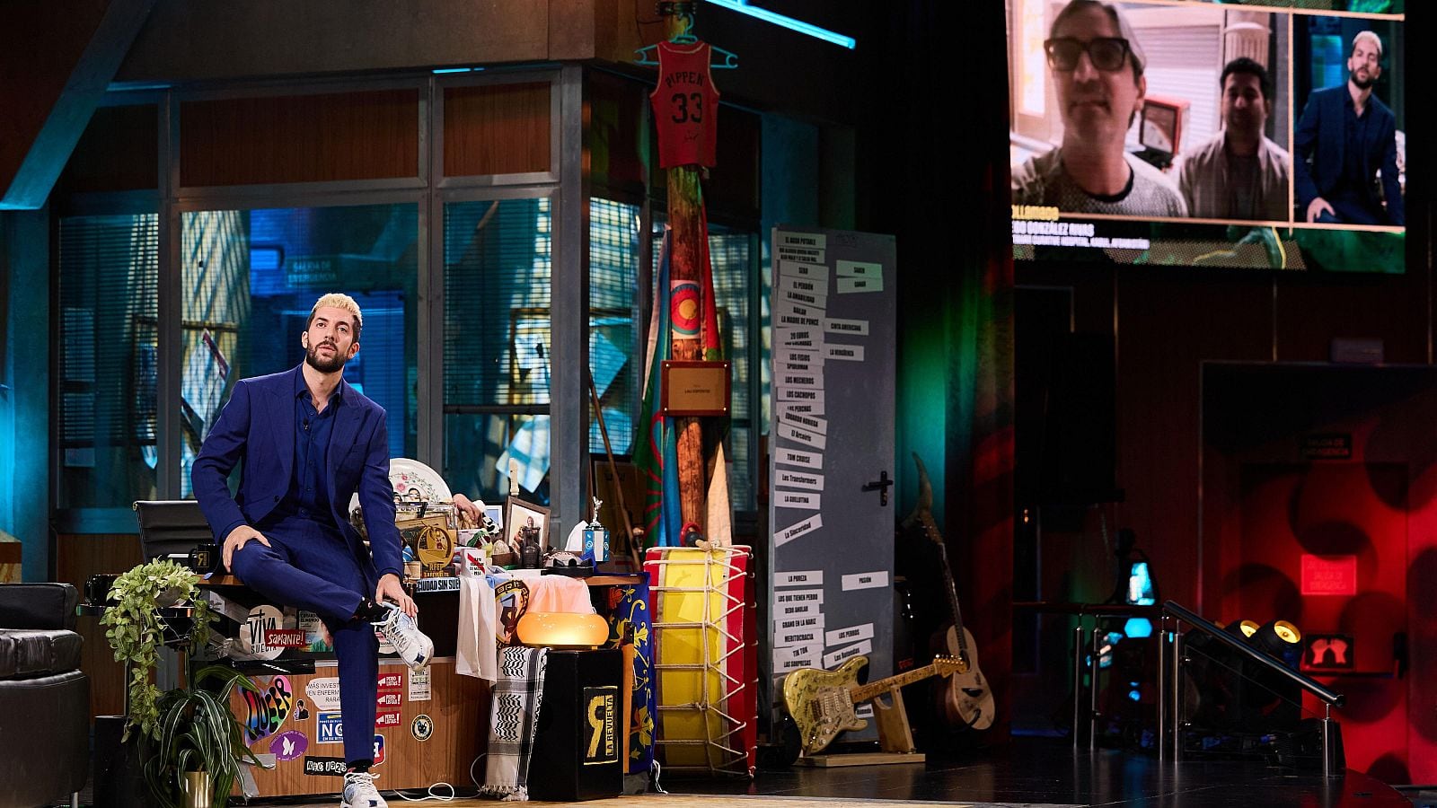 Manual para fomentar la crispación