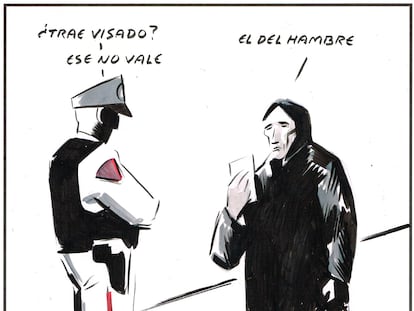 El Roto