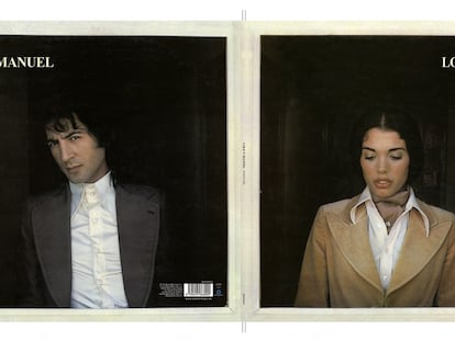 Lole y Manuel, el flamenco que rompió tabúes