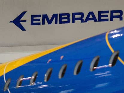 Embraer e Boeing fecham fusão e Planalto tem agora até 30 dias para se pronunciar