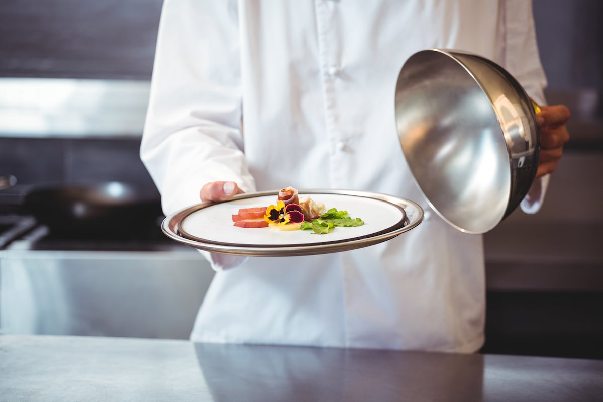 Los cocineros de hoteles reivindican su trabajo: “La gente piensa que eres peor que otros y no es cierto”