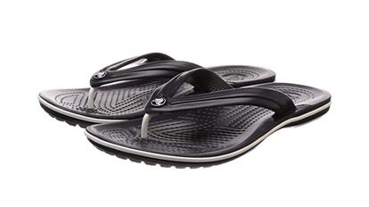 Chanclas Crocs para hombre