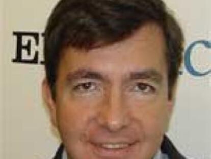 Entrevista con Carlos Lamela