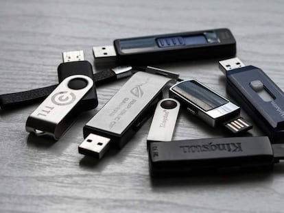Windows 10: los dispositivos USB ya no se “dañarán” al extraerlos del PC