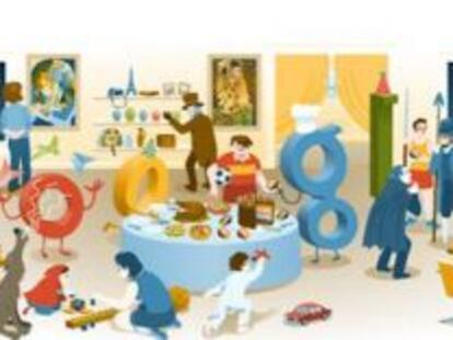 Google presenta sus propuestas a la UE