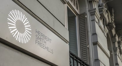 Herbert Smith Freehills