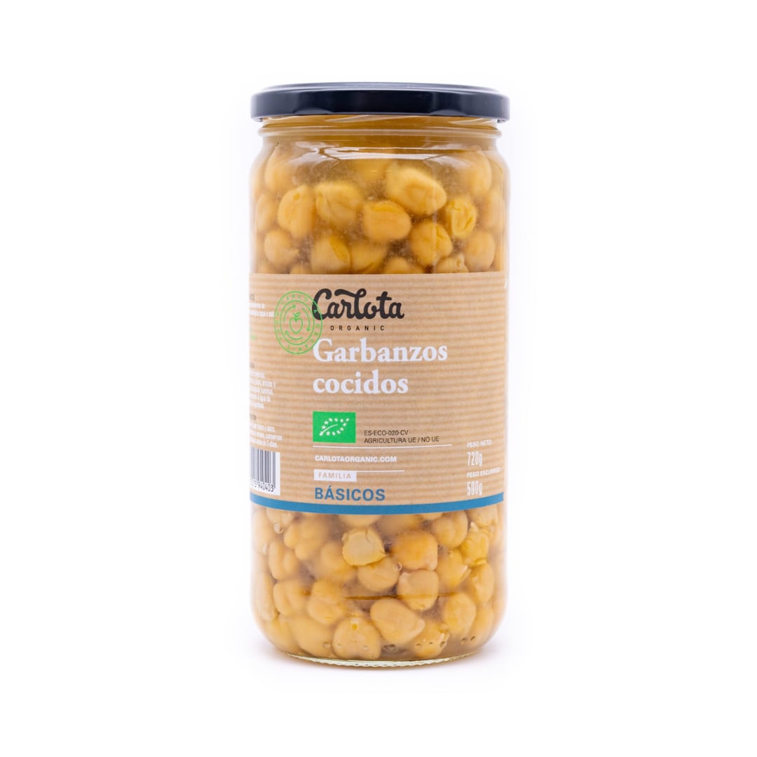 Un básico para la alacena
