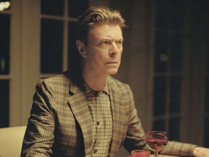 Cinco motivos para afirmar que David Bowie ha sido el amo en 2013