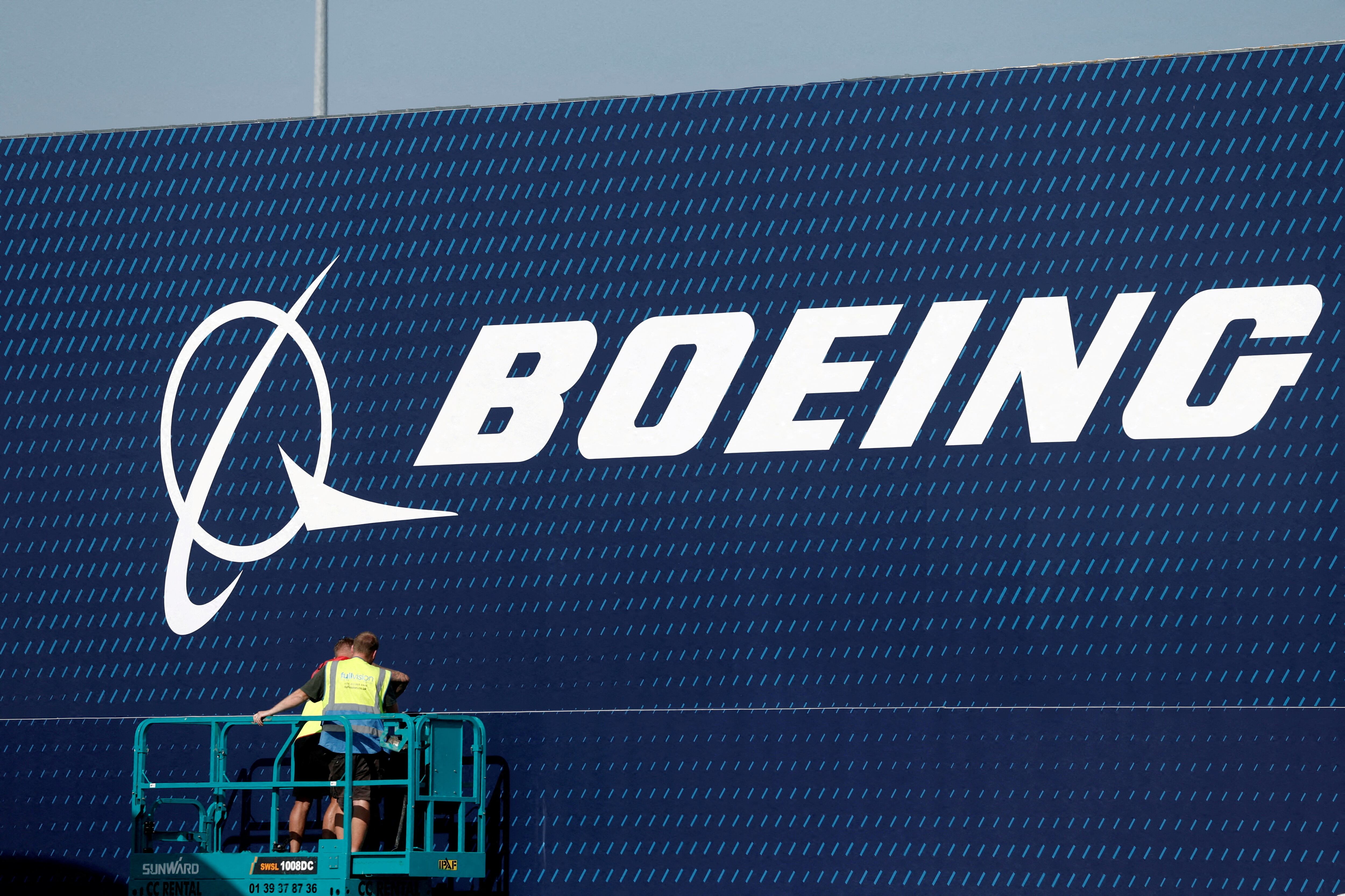 Boeing impulsa la inteligencia de datos de las aerolíneas con una plataforma de IA junto a Microsoft