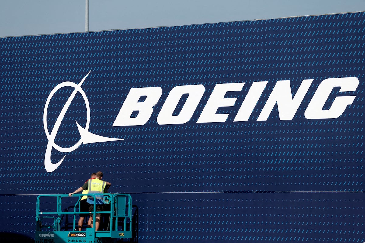 Boeing impulsa la inteligencia de datos de las aerolíneas con una plataforma de IA junto a Microsoft