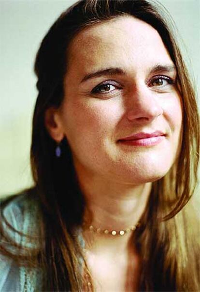 Madeleine Peyroux.