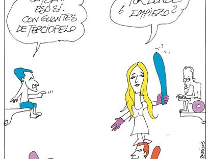 Peridis