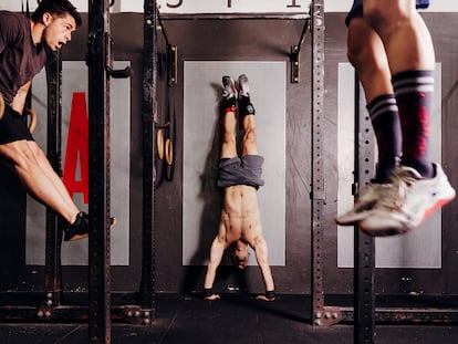 Crossfit