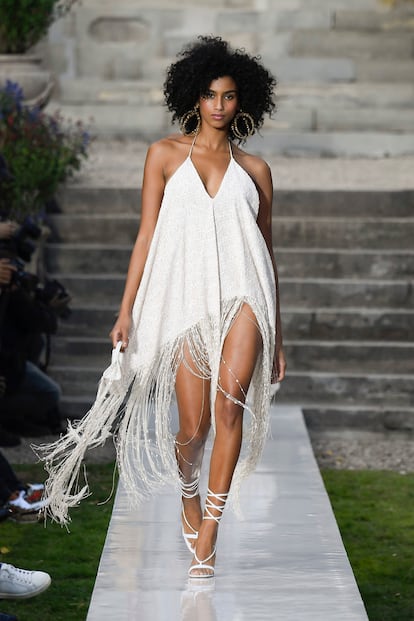 vestidos Jacquemus