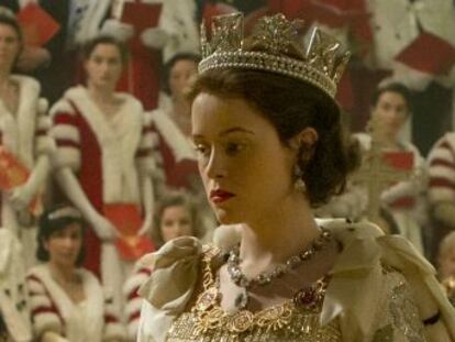 Netflix estrena la serie basada en la vida de la soberana Isabel II de Inglaterra