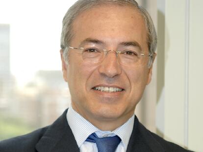 Miguel Antoñanzas.