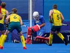 Hockey Juegos Olimpicos