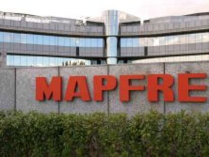 Mapfre se pone el mundo por montera