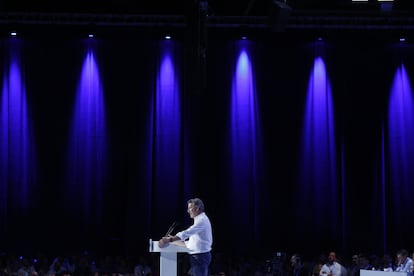 Feijóo, el político mutante