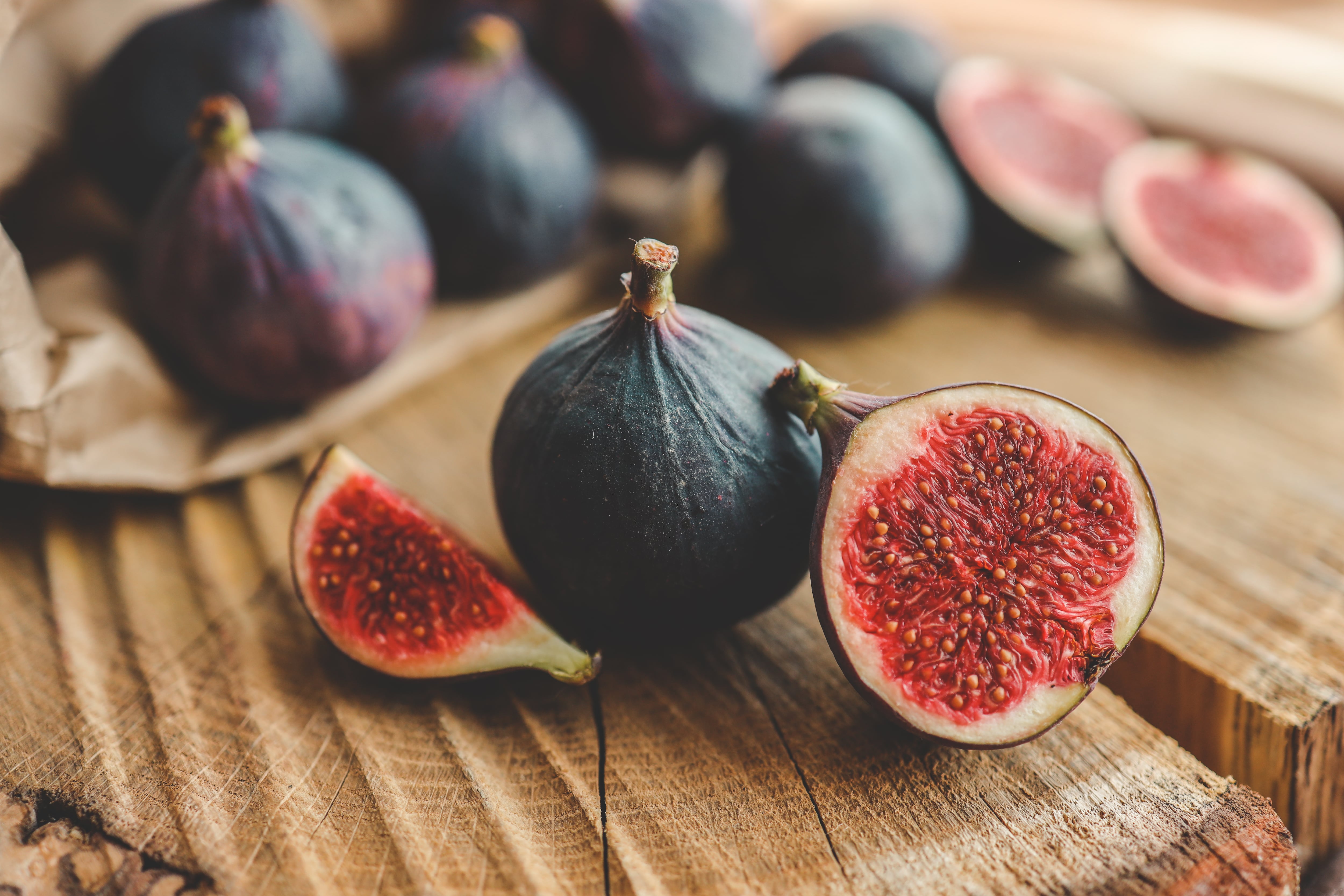 Arranca la temporada de higos, el manjar estival que no es una fruta