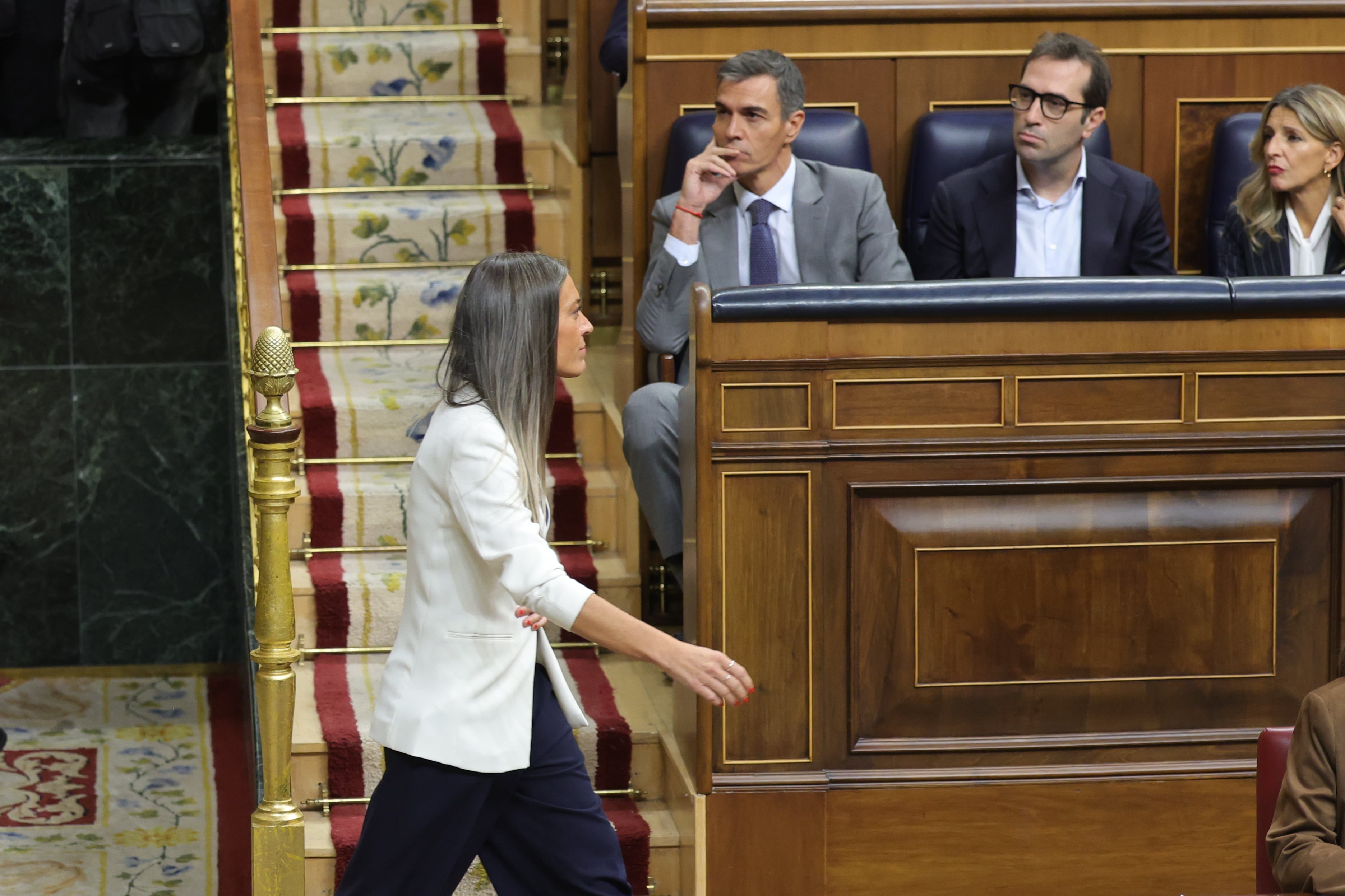 Qué cae tras el rechazo de los decretos de vivienda: del escudo antidesahucios a la prórroga del alquiler y las ayudas a la compra
