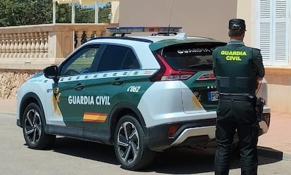 Víctima sistema VioGén