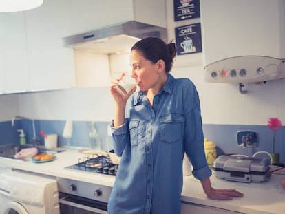 Calculadora: ¿tomas el calcio que necesitas cada día?