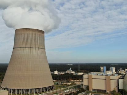 Alemania aplaza hasta abril el apagón nuclear en medio de tensiones en la coalición de gobierno