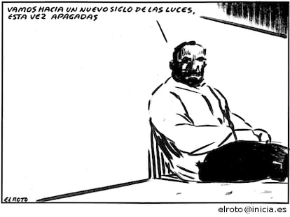 EL ROTO