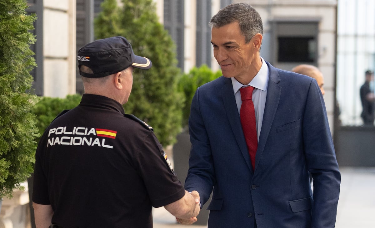 Última hora de la actualidad política, en directo | Sánchez y Feijóo se miden en un nuevo cara a cara en el Congreso