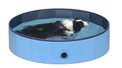 Piscina para perros de EUGAD