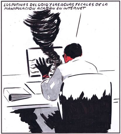 El Roto 7/10