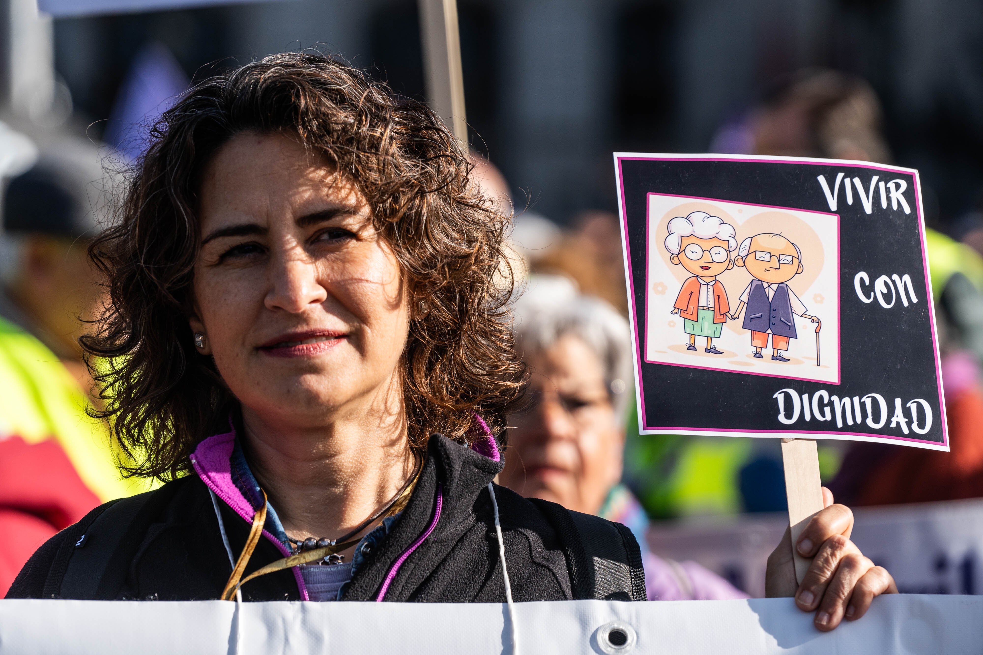 Las residencias de la Comunidad de Madrid expulsan en un año al menos a una docena de usuarios que se quejan de los centros