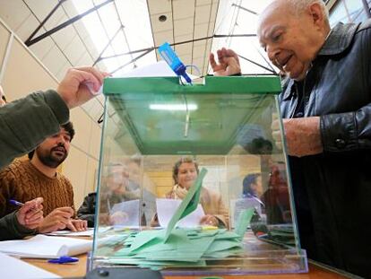 Las claves de la jornada electoral