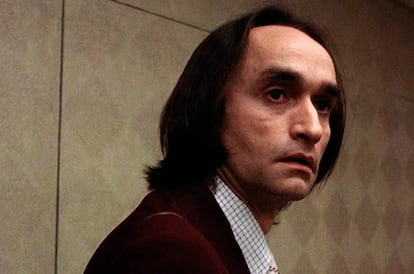 "Aprendi mais sobre interpretação com John do que de com qualquer outra pessoa. Tudo que eu queria era trabalhar com John para o resto da vida", disse Al Pacino sobre John Cazale.