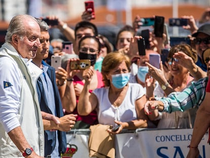 Juan Carlos I