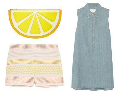 104 ideas para vestirse en un festival