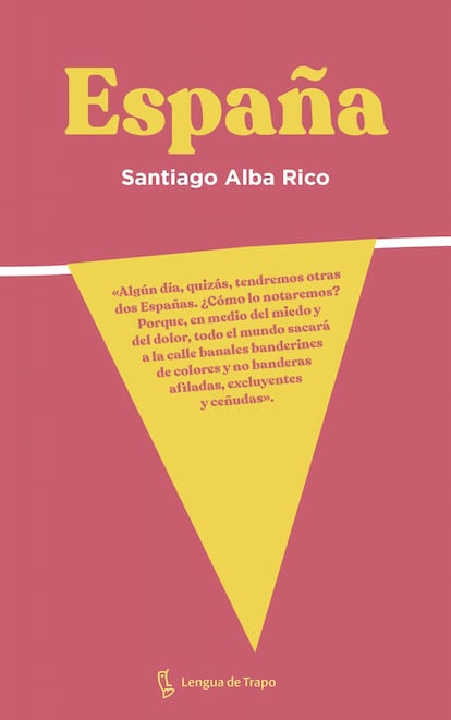 Santiago Alba Rico