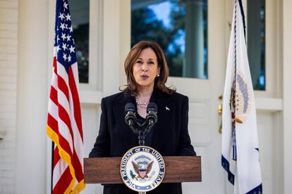 Kamala Harris