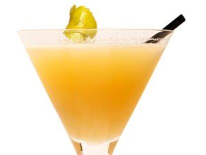 15 céntimos más por el tabaco y 33 céntimos más cara la botella de whisky