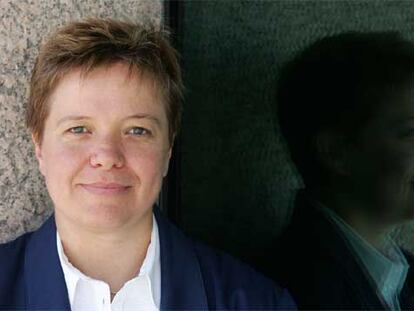 Julia Doxat-Purser.