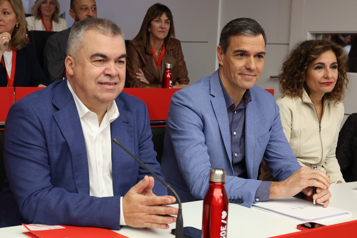 Acuerdo PSOE y Junts: Un roto al sistema de financiación y a la gestión ...